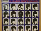 BEATLES A HARD DAYS NIGHT OG UK 64 PARLOPHONE STEREO LP