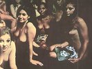 JIMI HENDRIX-2-LP-ELECTRIC LADYLAND-NUDECOVER-COLOURED
