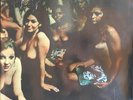 JIMI HENDRIX ELECTRIC LADYLAND NUDE SEALED SEALED