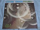 FEELINGS LP   STEFANO TOROSSI RARE LIBRARY FUNK BREAKS