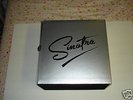 sinatra box set master recording mfsl with geo disc