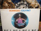 Rodriguez COLD FACT lp rare SUSSEX org psych soul funk