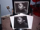MILES DAVIS 5 LP MOSAIC JAZZ SILENT WAY SESSION BOX SET