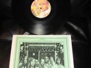 hawkwind - alien autopsy leichester 1975 lp mint