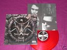 SLAYER Devine Intervention / AMERICAN colored vinyl LP