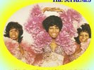 70S SOUL THE SUPREMES AUTOMACTICALLY SUNSHINE PIC/SLE