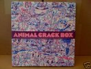 Animal Collective- Animal Crack box -3LP boxset- OOP
