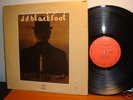 ORIG. Prog LP - J.D. Blackfoot The Ultimate Prophecy M-