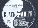 R&B 78 - T-Bone Walker - T-Bone Jumps Again - Mint-
