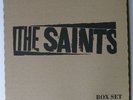 The Saints Box Set Rare Oz 10 LP Box New Garage Punk