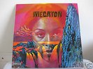 MEGATON s/t LP  UK DERAM SML-R 1086 prog vinyl
