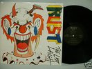 RUST-THE LAST LAUGH 1986 USA
