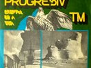 PROGRESIV TM Orig ROMANIAN LP Heavy Psych Prog