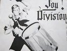 JOY DIVISION (ENIGMA) AN IDEA FOR LIVING
