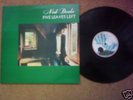 NICK  DRAKE         FIVE  LEAVES  LEFT        MINT   LP