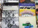 Beatles Lps Singles + more L K 99P 