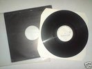 Jean Michel Jarre Rendez-Vous IV DJ white label Promo