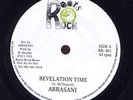 Abbasani Revelation Time JA orig Roots Rock 45 Listen