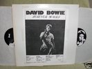 David Bowie - Forever Yours   2x Lp