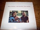 John Hartford Vassar Clements Dave Holland 1984 LP