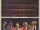 MICHAEL JACKSON JACKSON 5 LIVE IN JAPAN QUADRADISC LP