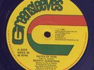 Mighty Diamonds Gates of Zion Greensleeves 12