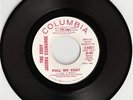 •THE EDDY JACOBS EXCHANGE-PULL MY COAT *FUNK 45*•