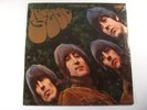 THE BEATLES Rubber Soul CAPITOL LP SEALED