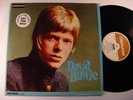 DAVID BOWIE S/T DERAM LP NM MONO PROMO