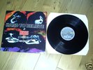 KISS-Hard to believe covers compliation LP Nirvana
