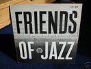 FRIENDS - RARE FUNKY DUTCH ELECTRONIC JAZZ - LLSTEN