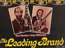 Earl Hooker/Jody Williams UK Blues on Red Lightnin E+
