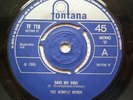 THE WIMPLE WINCH PSYCH FREAKBEAT 60s UK DEMO ORIG RARE