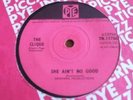 THE CLIQUE PSYCH FREAKBEAT 60s UK DEMO ORIG RARE