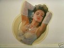 Picture Disc Madonna Crazy for you  *Shaped*