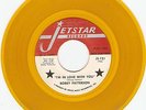 NORTHERN/CROSSOVER SOUL- BOBBY PATTERSON- I'M IN LOVE