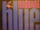 KENNY BURRELL Midnight Blue LP Blue Note 4123 dp groove