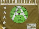 CHRIS CLARK FROM HEAD TO TOE TAMLA MOTOWN TMG 624 DEMO
