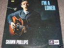 SHAWN PHILIPS - I'M A LONER  - COLUMBIA UK 1965 MINTY