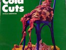 NICHOLAS GREENWOOD cold cuts UK RARE PSYCH PROG listen