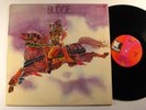 BUDGIE S/T KAPP LP hard rock psych