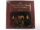 CROSBY STILLS NASH...Deja Vu ATLANTIC LP SEALED SD19118