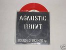 AGNOSTIC FRONT