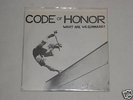 CODE OF HONOR