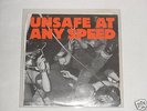 V/A UNSAFE AT ANY SPEED,ORIG 1st PRESS,KBD,F.U.s,FREEZE