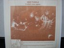 DEEP PURPLE / FIREBALL OVER JAPAN - USA LP