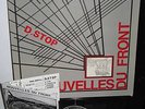D.STOP Minimal synth-French PUNK-Warum Joe-KBD-HEAR