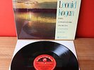 SAX 2323 LEONID KOGAN Tchaikovsky violin conc SILVESTRI