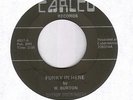 Dayton Sidewinders Funky in Here on Carlco Listen