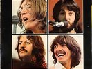 BEATLES Let It Be LP UK ORG dark Apple 1970 no box MINT